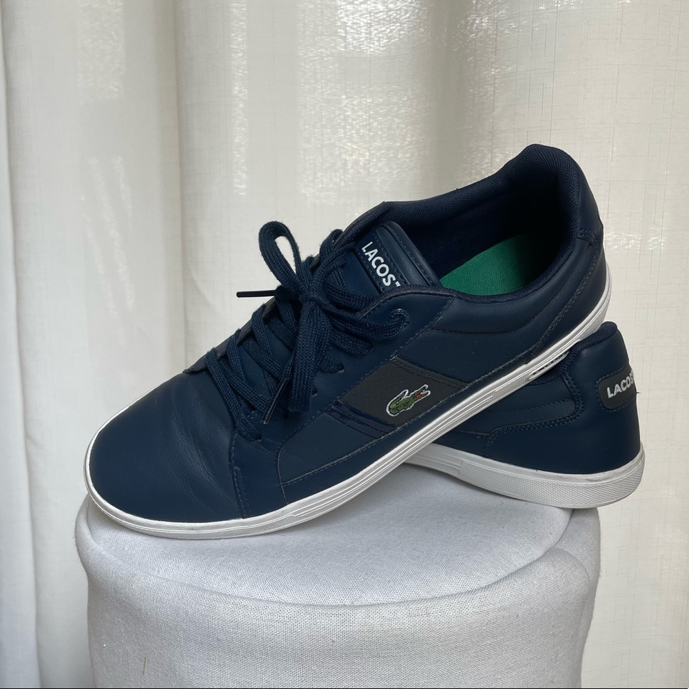 Lacoste Men Casual Shoes